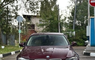 BMW 3 серия, 2008 год, 800 000 рублей, 1 фотография