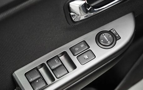 KIA Rio III рестайлинг, 2013 год, 950 000 рублей, 15 фотография