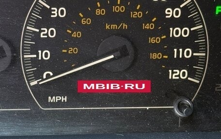 Toyota Sequoia II рестайлинг, 2006 год, 2 285 000 рублей, 9 фотография