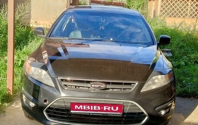 Ford Mondeo IV, 2011 год, 750 000 рублей, 1 фотография