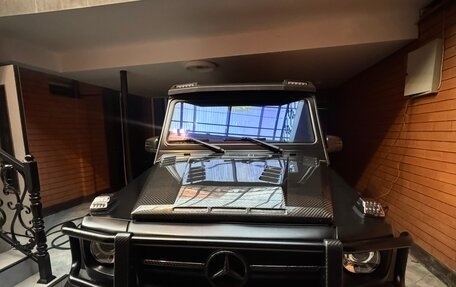 Mercedes-Benz G-Класс AMG, 2008 год, 3 200 000 рублей, 1 фотография
