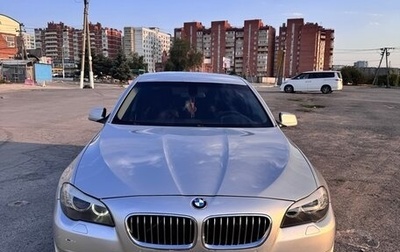 BMW 5 серия, 2010 год, 1 700 000 рублей, 1 фотография