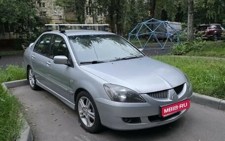 Mitsubishi Lancer IX, 2004 год, 699 000 рублей, 1 фотография