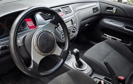 Mitsubishi Lancer IX, 2004 год, 699 000 рублей, 12 фотография