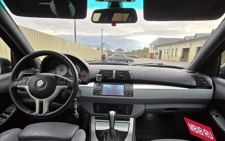 BMW X5, 2002 год, 799 999 рублей, 11 фотография