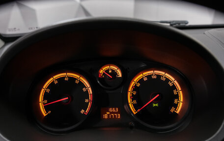 Opel Corsa D, 2011 год, 494 000 рублей, 10 фотография