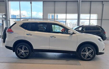 Nissan X-Trail, 2018 год, 2 400 000 рублей, 5 фотография