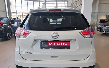 Nissan X-Trail, 2018 год, 2 400 000 рублей, 7 фотография