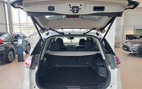 Nissan X-Trail, 2018 год, 2 400 000 рублей, 12 фотография
