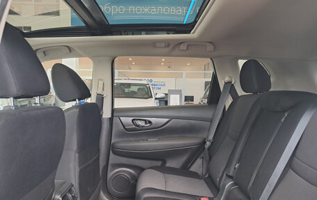 Nissan X-Trail, 2018 год, 2 400 000 рублей, 15 фотография