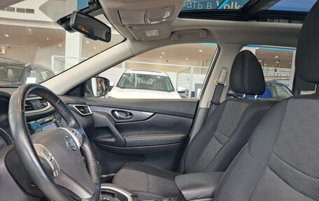 Nissan X-Trail, 2018 год, 2 400 000 рублей, 20 фотография