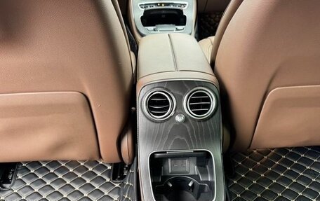 Mercedes-Benz E-Класс, 2022 год, 5 000 040 рублей, 17 фотография