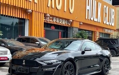Ford Mustang VI рестайлинг, 2020 год, 3 100 030 рублей, 1 фотография