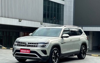Volkswagen Teramont I, 2022 год, 3 430 000 рублей, 1 фотография