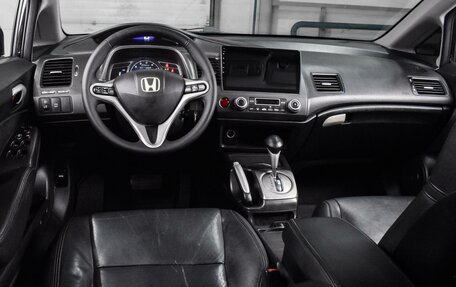 Honda Civic VIII, 2009 год, 699 000 рублей, 6 фотография