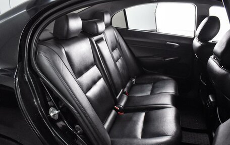 Honda Civic VIII, 2009 год, 699 000 рублей, 7 фотография