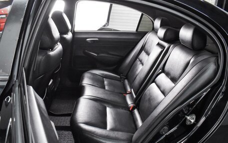 Honda Civic VIII, 2009 год, 699 000 рублей, 9 фотография