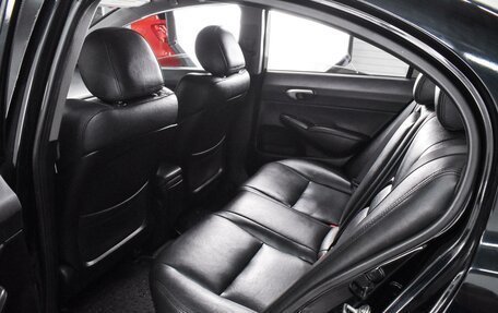 Honda Civic VIII, 2009 год, 699 000 рублей, 11 фотография