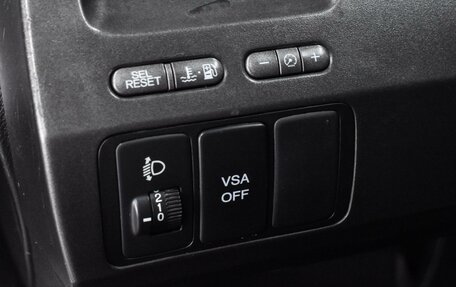Honda Civic VIII, 2009 год, 699 000 рублей, 13 фотография