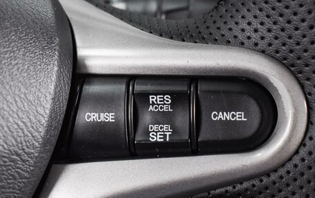 Honda Civic VIII, 2009 год, 699 000 рублей, 15 фотография