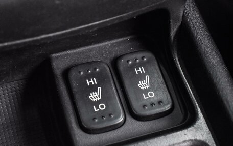 Honda Civic VIII, 2009 год, 699 000 рублей, 18 фотография