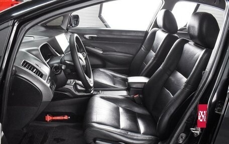 Honda Civic VIII, 2009 год, 699 000 рублей, 10 фотография