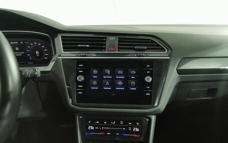 Volkswagen Tiguan II, 2021 год, 3 425 000 рублей, 11 фотография