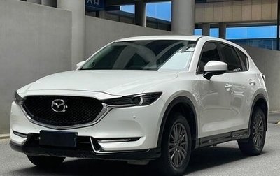 Mazda CX-5 II, 2021 год, 2 750 020 рублей, 1 фотография