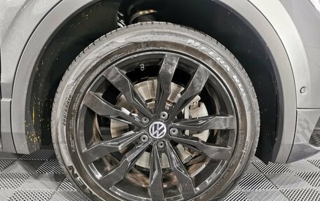 Volkswagen Tiguan II, 2021 год, 3 425 000 рублей, 16 фотография