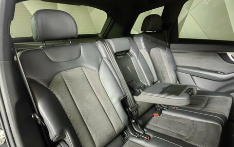 Audi Q7, 2019 год, 5 050 000 рублей, 15 фотография