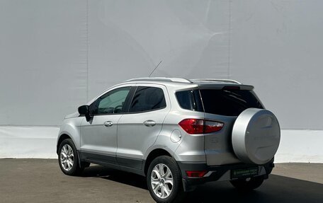 Ford EcoSport, 2014 год, 730 000 рублей, 8 фотография