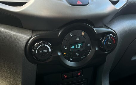 Ford EcoSport, 2014 год, 730 000 рублей, 11 фотография