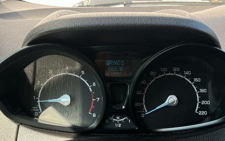 Ford EcoSport, 2014 год, 730 000 рублей, 9 фотография