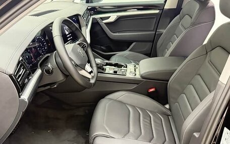 Volkswagen Touareg III, 2021 год, 5 570 000 рублей, 9 фотография