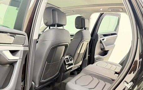 Volkswagen Touareg III, 2021 год, 5 570 000 рублей, 17 фотография