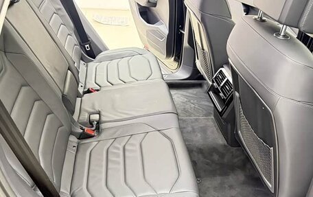 Volkswagen Touareg III, 2021 год, 5 570 000 рублей, 15 фотография