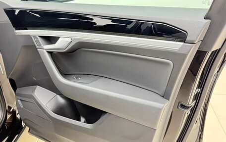 Volkswagen Touareg III, 2021 год, 5 570 000 рублей, 16 фотография