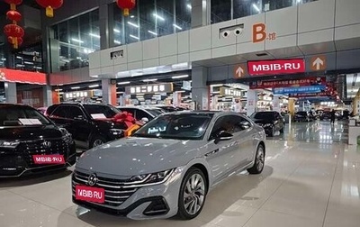 Volkswagen Arteon I, 2022 год, 2 670 000 рублей, 1 фотография