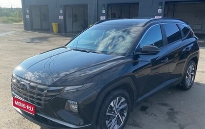 Hyundai Tucson, 2022 год, 3 050 000 рублей, 1 фотография