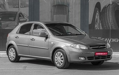 Chevrolet Lacetti, 2012 год, 499 000 рублей, 1 фотография