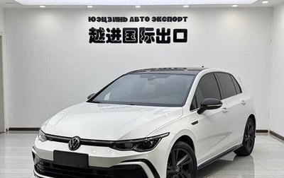 Volkswagen Golf VIII, 2021 год, 2 050 000 рублей, 1 фотография