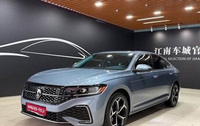 Volkswagen Passat B8 рестайлинг, 2022 год, 2 390 000 рублей, 1 фотография