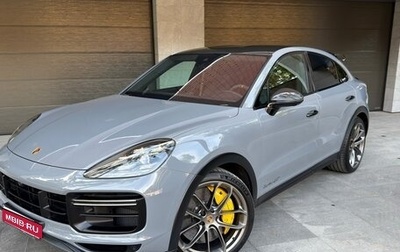 Porsche Cayenne III, 2022 год, 23 000 000 рублей, 1 фотография