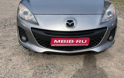 Mazda 3, 2011 год, 910 000 рублей, 1 фотография