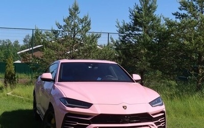 Lamborghini Urus I, 2019 год, 24 900 000 рублей, 1 фотография