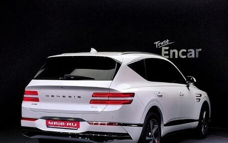 Genesis GV80 I, 2025 год, 5 720 000 рублей, 2 фотография