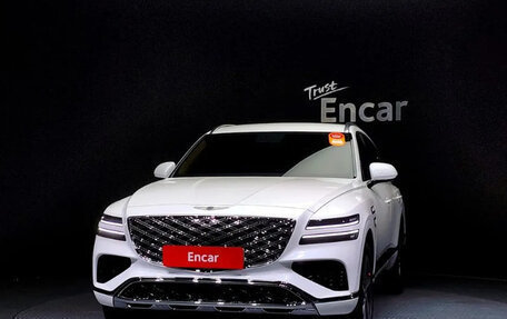 Genesis GV80 I, 2025 год, 5 720 000 рублей, 3 фотография