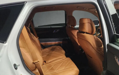 Genesis GV80 I, 2025 год, 5 720 000 рублей, 10 фотография