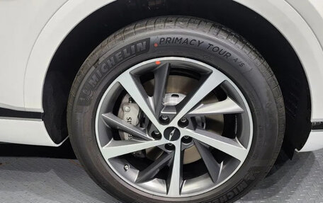 Genesis GV80 I, 2025 год, 5 720 000 рублей, 5 фотография