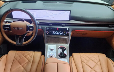 Genesis GV80 I, 2025 год, 5 720 000 рублей, 9 фотография
